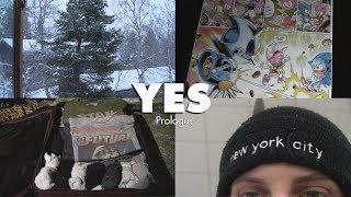 YES: Trip of a Lifetime - Prologue