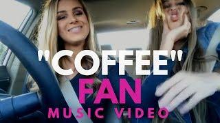 COFFEE - Andrey Kazak (Fan Music Video)