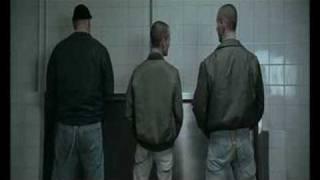 Crazy skinhead (51st State)