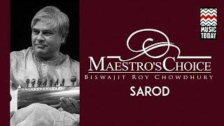 Maestro's Choice Biswajit Roy Chowdhury I Audio Jukebox I Classical I Instrumental