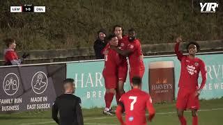 Highlights | Lewes v Dulwich Hamlet | 10.12.24