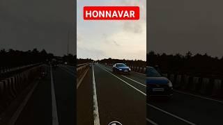 Honnavar  #shorts #shortsfeed #honnavara #mankistan