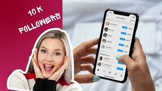 How To Increase Instagram Followers 2023 Without Login | Instagram Growth Strategy | @followerbar