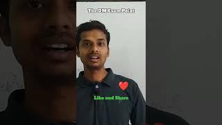 Motivation Line by Durgesh Sir  The DM Exam Point #motivation #motivationalvideo #motivational