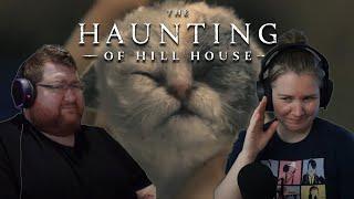 The Haunting of Hill House Episode 2 Reaction