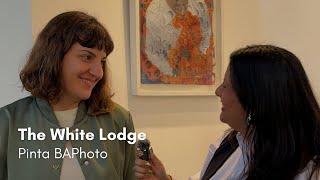 Interview with Georgina Valdez, Director of The White Lodge