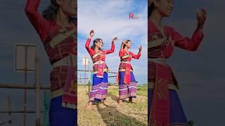 Hachu Gopo gopo #dance #rabhasong #trendingshorts