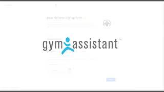 Gym Assistant MemberConnect - BASE Plan Features