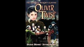 Oliver Twist by William J. Cowen (1933)