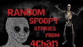 18 ABOMINABLE Random Stories | 4Chan /x/ Greentext