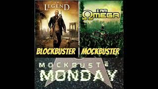 Mockbuster Monday