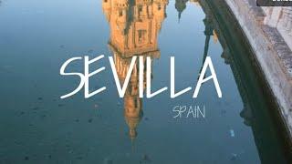 SEVILLA/SPAIN