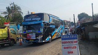 MENCARI BUS BASURI#viralvideo #basuri #trendingshorts #busmania #msm #sjm #tunggaljayatransport