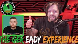 The Ger Eady Experience - Jamie Jay Car