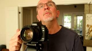 Samyang 85mm lens: problems with noisy focus and aperture