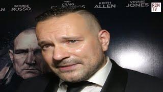 Director Nick Nevern Interview Rise Of The Footsoldier Origins Premiere