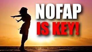 How Nofap Can Attract Women And Blessings Into Your Life!