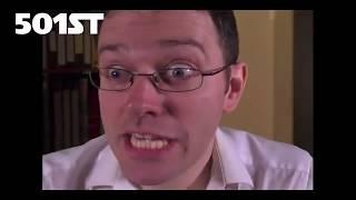 CloneWarsRP but its AVGN