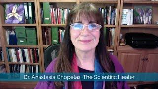 Introducing Dr. Anastasia Chopelas, The Scientific Healer