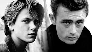 Before You Left: Remembering the Legacies of River Phoenix and James Dean {Collab With Caitlin}