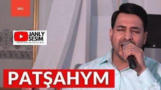 BERDI ANNAMUHAMMEDOW PATSAHYM TURKMEN AYDYMLAR YOUTUBE MUSIC JANLY SESIM 2021