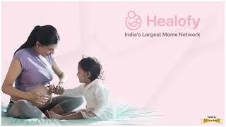 Healofy : Indian Pregnancy, Parenting Tips & Baby Products #maternityproducts #babyproducts #natural