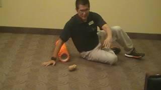 Rockford Spine Center bFITTEENS Video 3