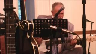 Richard Harold - Oh How I Love Jesus, He Loves Me (with Omar Harless) (RCBC 5-13-12).wmv