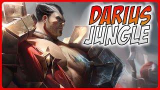 3 Minute Darius Guide - A Guide for League of Legends