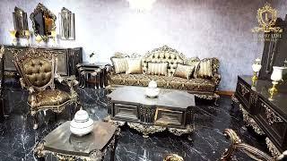 Luxury Royal Furniture - Luxury Line Furniture 2023