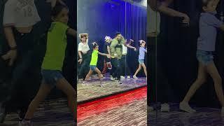 Humma dol I INSTAGRAM TRENDING Reel I DANCOGRAPHY DANCE STUDIO