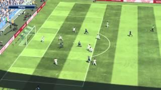 Pes 2015 - Finesse Manual Low Shot