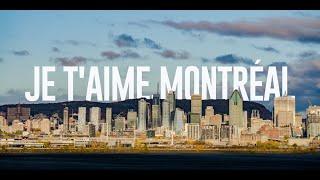 Montreal,A city multicultural,Artistic,Romantic,Combination of Modern and Classical.