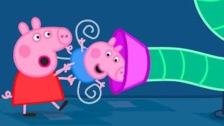 Peppa Pig Goes On A Science Trip | Videos for Kids | Mini Movie | Peppa Pig Videos