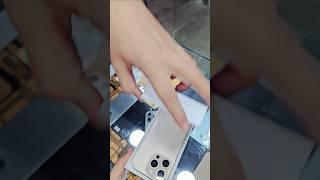 Iphone 16 pro desert titanium unboxing #iphone16series #viralshorts #all