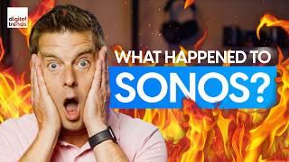 What Happened to Sonos? | Is the Sonos App Fixed Yet?