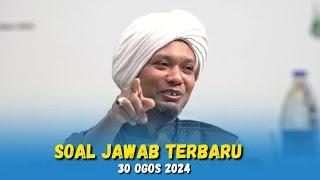 Soal Jawab Agama 30.8.2024 | Ustaz Muhaizad Muhammad