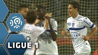 Goal Sambou YATABARE (45' +2) - Montpellier Hérault SC-SC Bastia (0-2) - 10/05/14 - (MHSC-SCB)