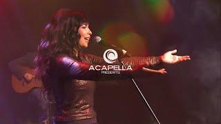 INDILA - Full Performance - Live (Türkiye - STAR TALKS)