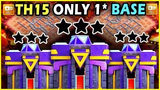  TOP 15 WORLD BEST TH15 War/Farm Base With Link | Th15 CWL Base With Link | Th15 Best Base | 2024