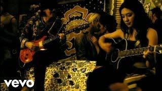 Santana - The Game Of Love (Video) ft. Michelle Branch