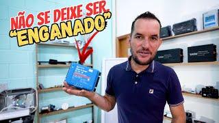 CUIDADO! Você Está sendo Manipulado, à Comprar Equipamentos Caros. O Lado Sombrio dos Links.