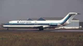 Eastern Airlines 212 CVR/ATC