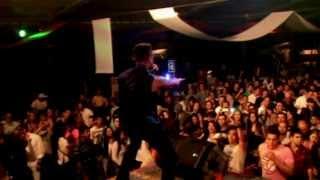 After Movie Ferias 2013 by Living Entertainment