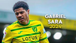 Gabriel Sara - Full Season Show - 2024