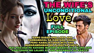 FULL EPISODE UNCUT | THE WIFE'S UNCONDITIONAL LOVE | BIANCA AND JACKSON LOVE DRAMA SERIES | Ashlontv