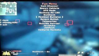 MW2 Challenge lobby EM V8!!