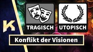 Konflikt der Visionen | Thomas Sowell