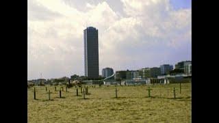 Cesenatico 1975 archival footage