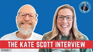 Kate Scott on Fresh 24 With Marc Zumoff | Episode 1